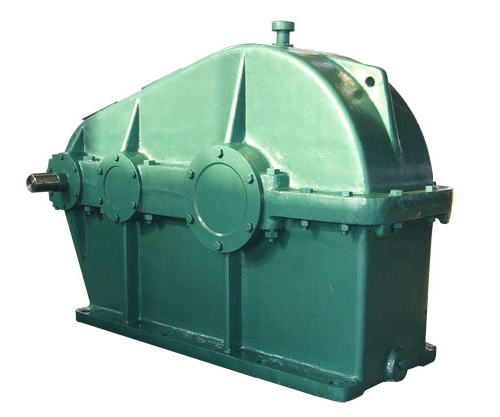 ZL、ZLH型圓柱齒輪減速機